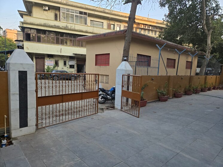 Exterior View, week-moon-marol Commercial Shop 1875 Sq.Ft. In Marol Mumbai 9214165