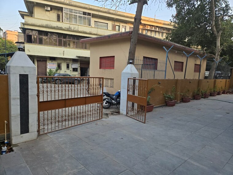 Exterior View, week-moon-marol Commercial Shop 1875 Sq.Ft. In Marol Mumbai 9214165