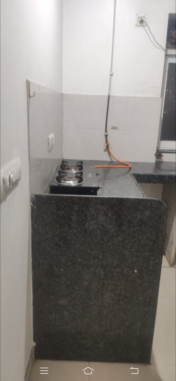 Furnished Amenities in 1 BHK Apartment at Wadhwa Elite, Kolshet Road – for Rent