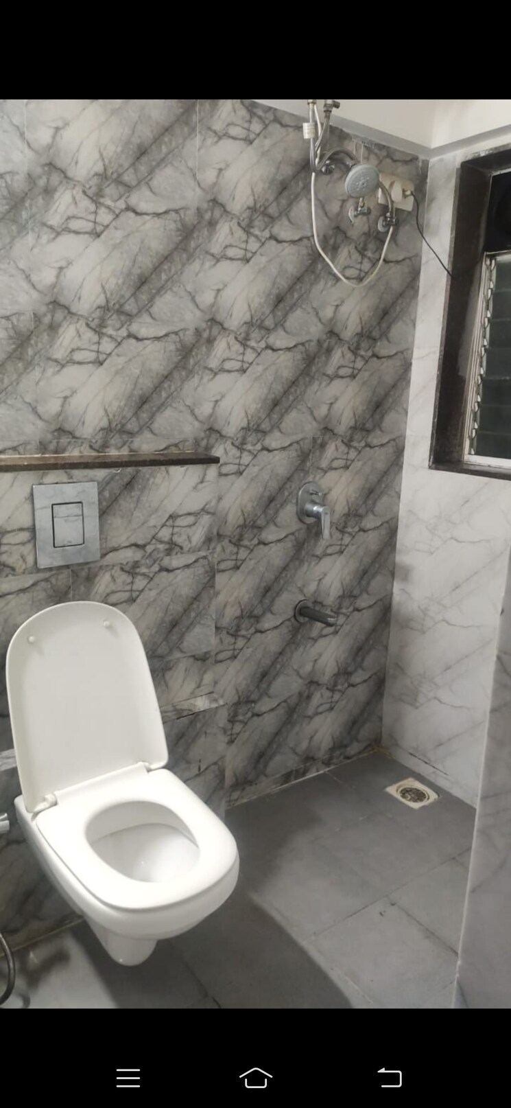 Balcony, wadhwa-elite 1 Bedroom 600 Sq.Ft. Apartment In Kolshet Road Thane 9214171