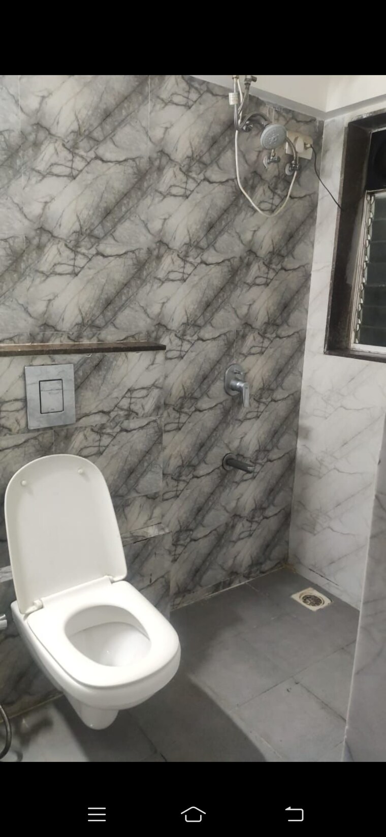 Balcony, wadhwa-elite 1 Bedroom 600 Sq.Ft. Apartment In Kolshet Road Thane 9214171