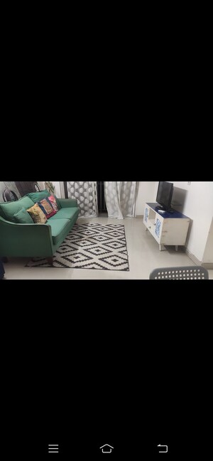 1 BHK Apartment For Rent in Wadhwa Elite, Kolshet Road