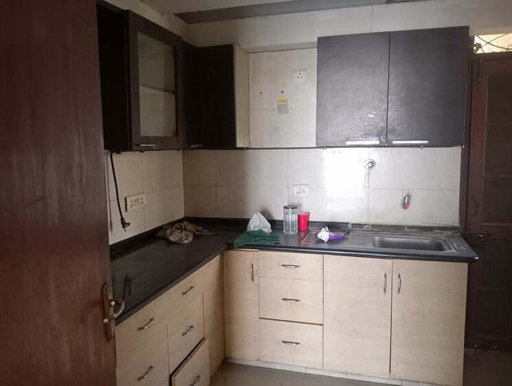 Kitchen, parsvnath-prestige 3 Bedroom 1795 Sq.Ft. Apartment In Sector 93a Noida 9214169
