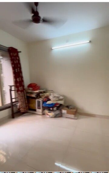 Furnished Amenities in 1 BHK Apartment at Sanghvi Hills, Ghodbunder Road – for Sale