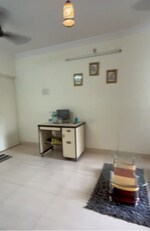 1 BHK 625 Sq.Ft. Apartment in Sanghvi Hills