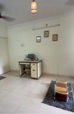 1 BHK Apartment For Sale in Sanghvi Hills