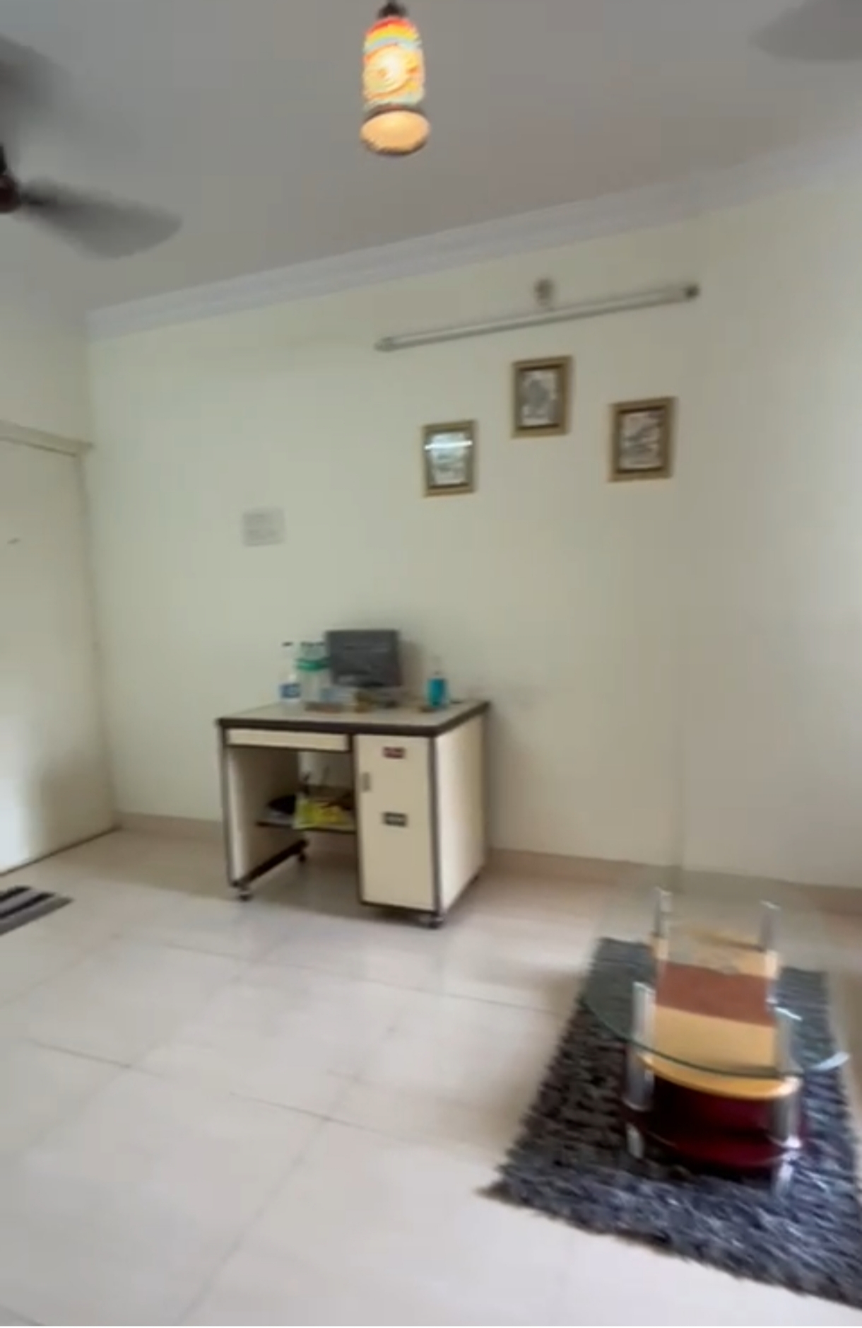 1 BHK Apartment For Sale in Sanghvi Hills