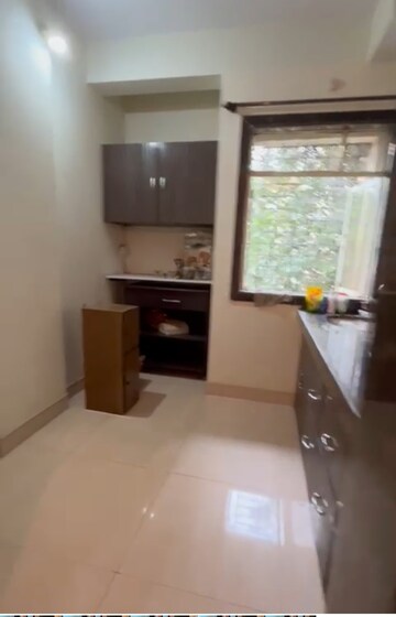 Furnished Amenities in 1 BHK Apartment at Sanghvi Hills, Ghodbunder Road – for Sale