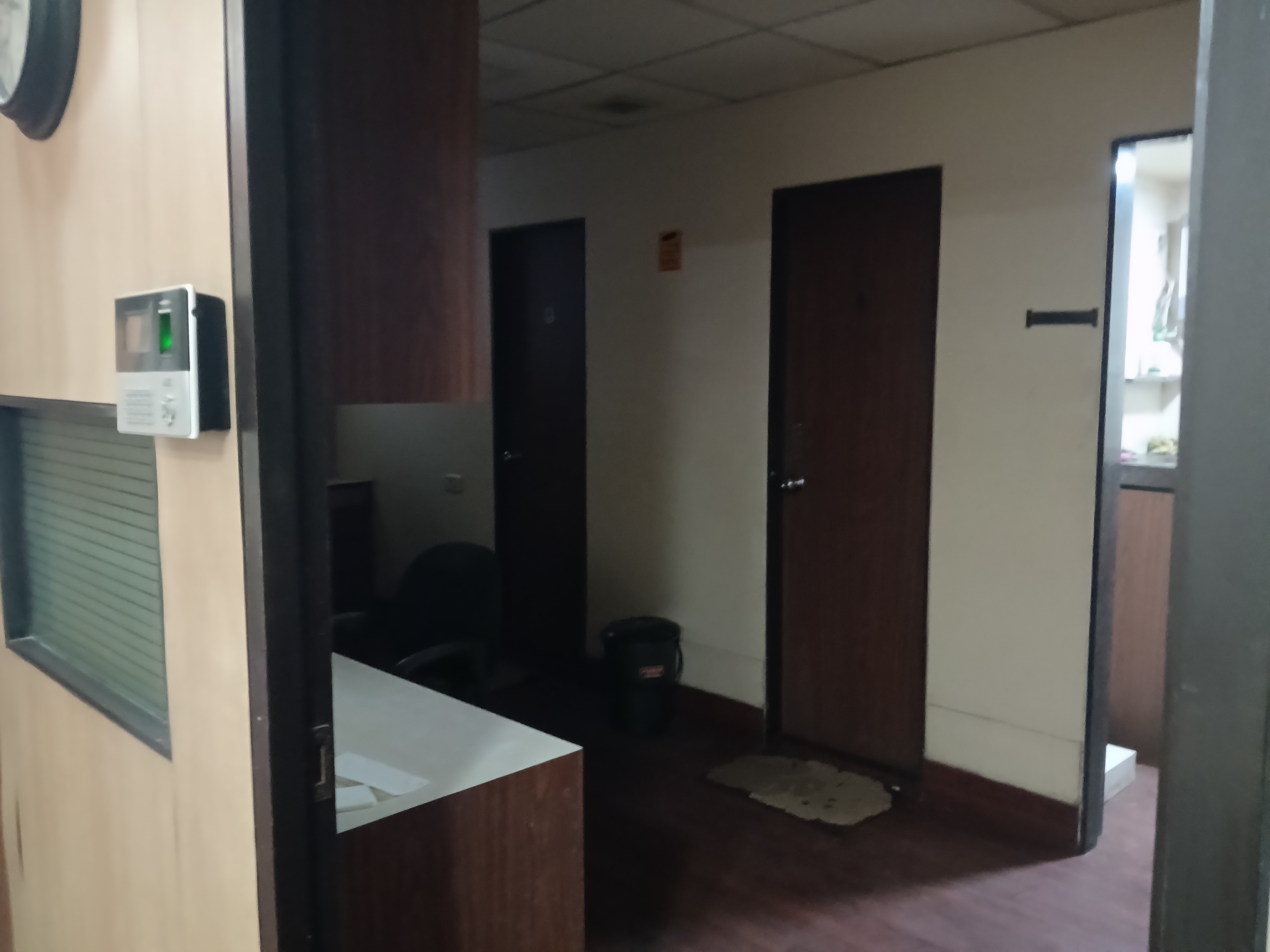 Office Space For Rent in Shree CHS Matunga