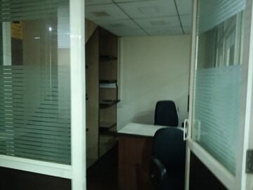 Bathroom in  Office Space at Shree CHS Matunga, Matunga East – for Rent