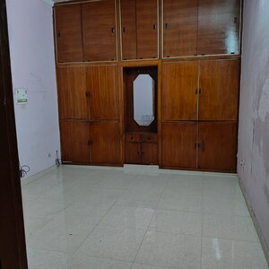 Bathroom in 2 BHK Independent House at Gomti Nagar – for Rent