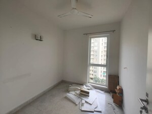 Living Room in 4 BHK Apartment at Ireo The Corridors, Sector 67a – for Sale