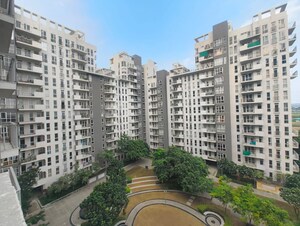 4 BHK Apartment – Exterior View View at Ireo The Corridors, Sector 67a - for Sale