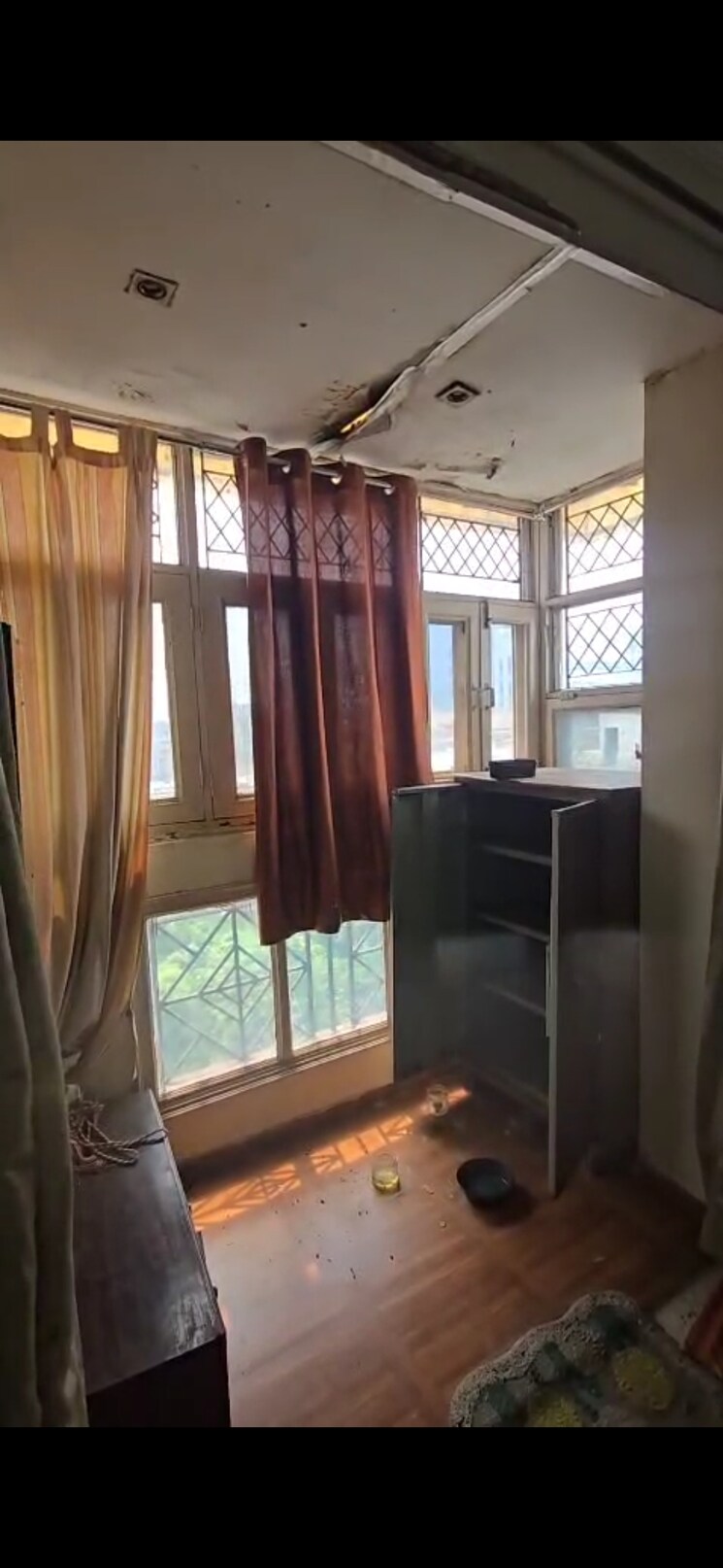 Living Room, bhagirathi-apartment 2 Bedroom 1265 Sq.Ft. Apartment In Sector 62 Noida 9214187