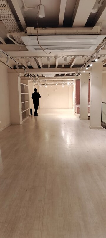  Showroom For Rent in Mathuradas Mills Estate, Lower Parel