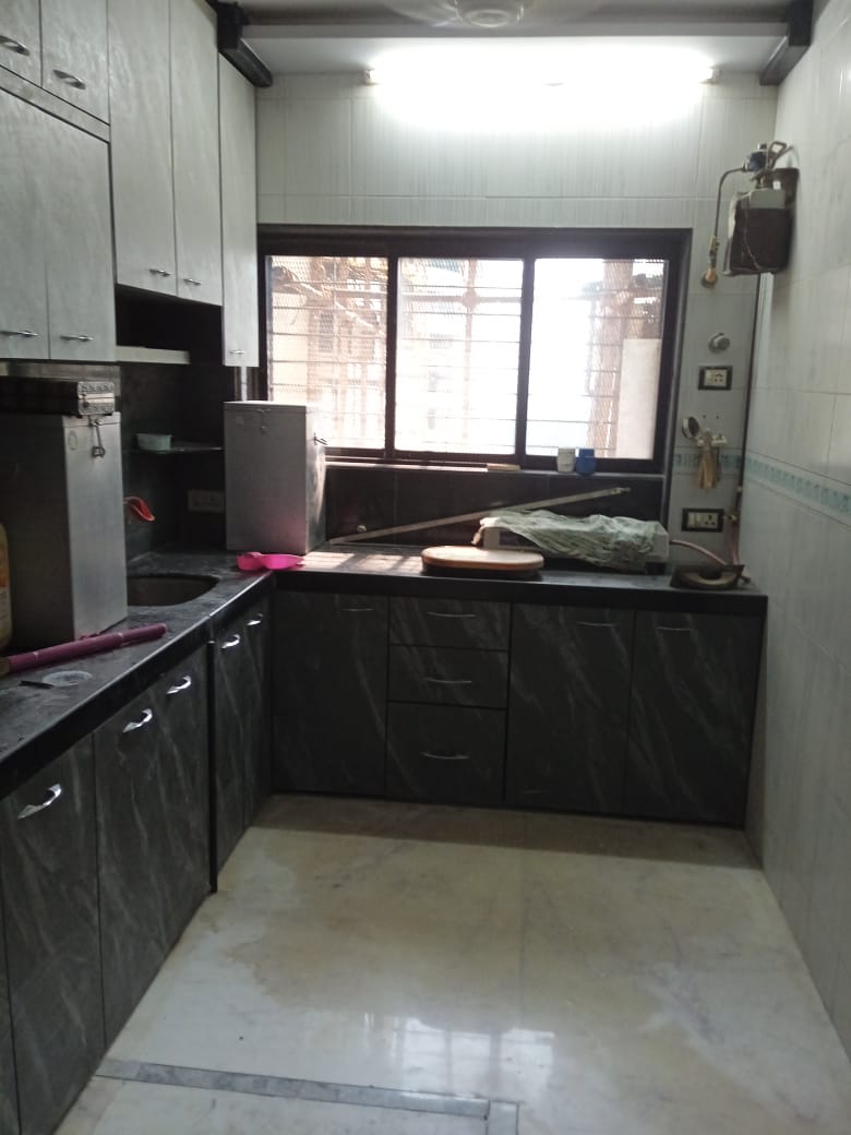 2 BHK Apartment For Rent in Lakshachandi Apartments Goregaon East