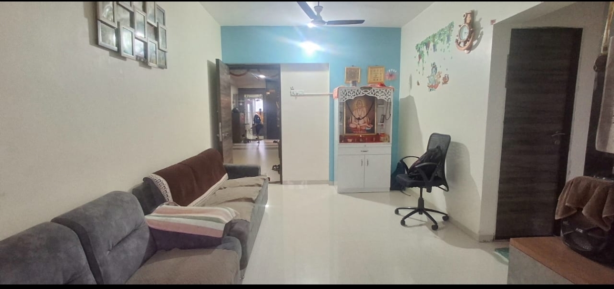 2 BHK 600 Sq.Ft. Apartment in Anant Metropolis Insignia Towers