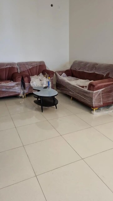 2 BHK Apartment For Rent in Puravankara Purva Zenium, Hosahalli