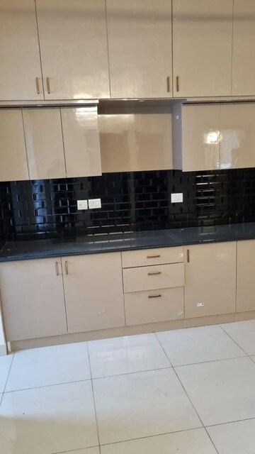 Kitchen in 2 BHK Apartment at Puravankara Purva Zenium, Hosahalli – for Rent
