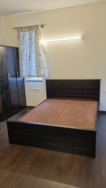 Bedroom in 2 BHK Apartment at Puravankara Purva Zenium, Hosahalli – for Rent