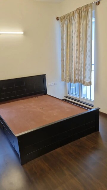 Bedroom in 2 BHK Apartment at Puravankara Purva Zenium, Hosahalli – for Rent
