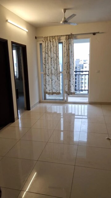 Bathroom in 2 BHK Apartment at Puravankara Purva Zenium, Hosahalli – for Rent