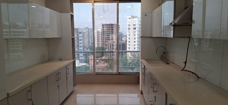 Kitchen, kdi-juhu-ankur 3.5 Bedroom 1800 Sq.Ft. Apartment In Juhu Mumbai 9214203