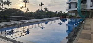 3.5 BHK Apartment – Exterior View View at KDI Juhu Ankur, Juhu - for Rent