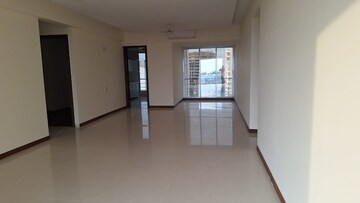 Living Room in 3.5 BHK Apartment at KDI Juhu Ankur, Juhu – for Rent