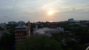 3.5 BHK Apartment – Exterior View View at KDI Juhu Ankur, Juhu - for Rent