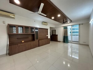 Kitchen in 2 BHK Apartment at Emaar MGF The Palm Drive Studios, Sector 66 – for Sale