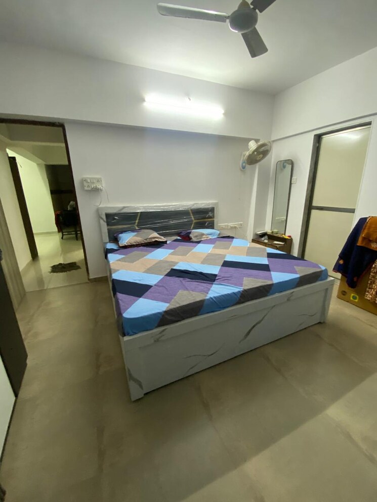 Bedroom, dlh-sorrento 4 Bedroom 1100 Sq.Ft. Apartment In Veera Desai Road Mumbai 9214206