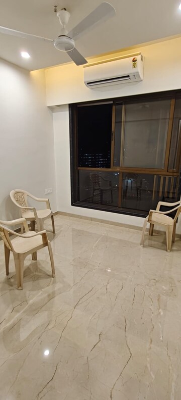 3 BHK Apartment For Rent in Golden Ferns Apartment, Bandra West