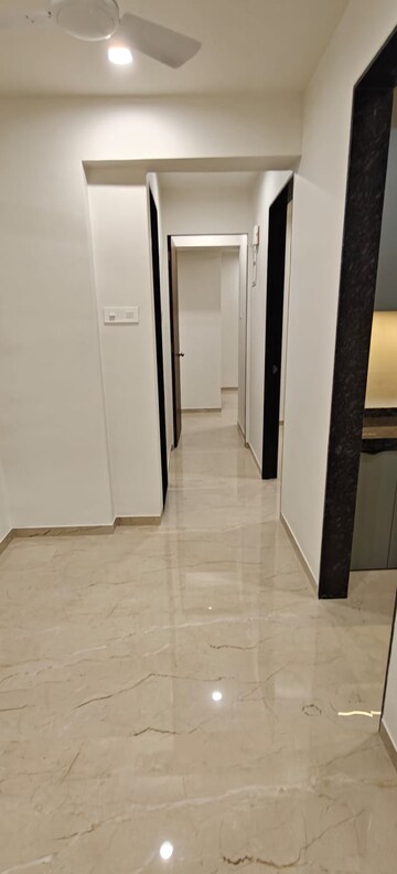 Building Lobby in 3 BHK Apartment at Golden Ferns Apartment, Bandra West – for Rent