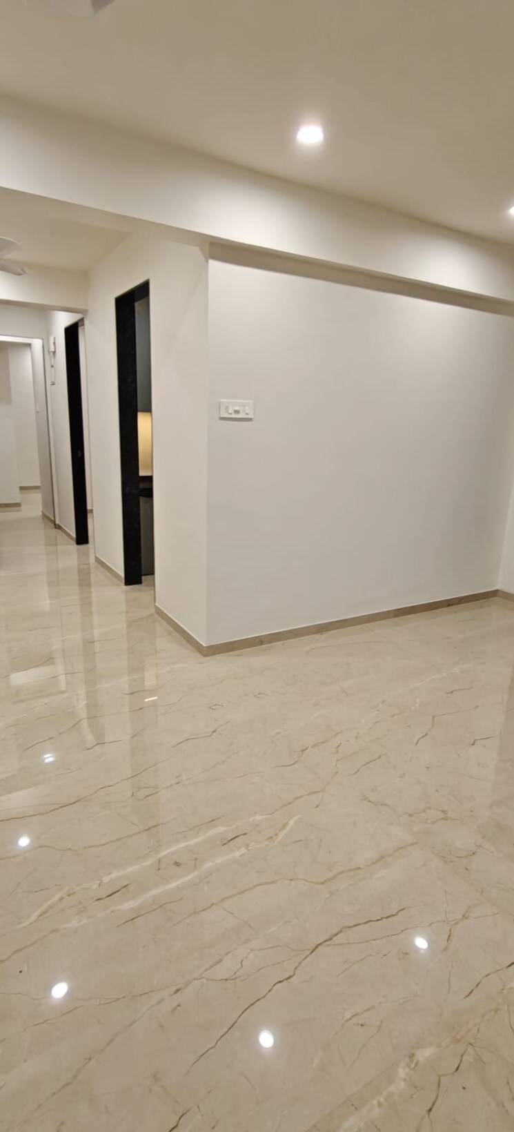 Room, golden-ferns-apartment 3 Bedroom 1250 Sq.Ft. Apartment In Bandra West Mumbai 9214205