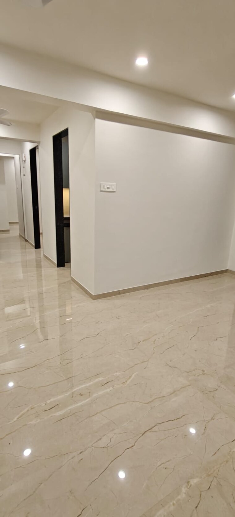 Room, golden-ferns-apartment 3 Bedroom 1250 Sq.Ft. Apartment In Bandra West Mumbai 9214205