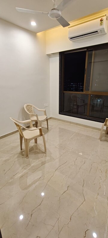 Bathroom in 3 BHK Apartment at Golden Ferns Apartment, Bandra West – for Rent