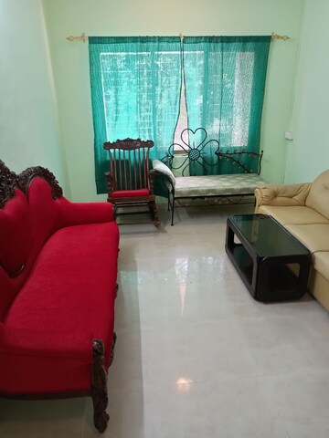  Pg For Rent in Andheri East