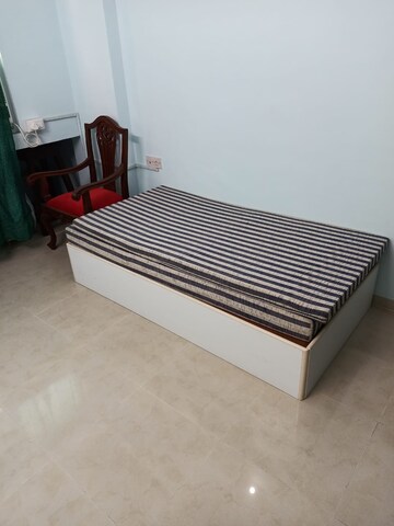 Bedroom in  Pg at Andheri East – for Rent