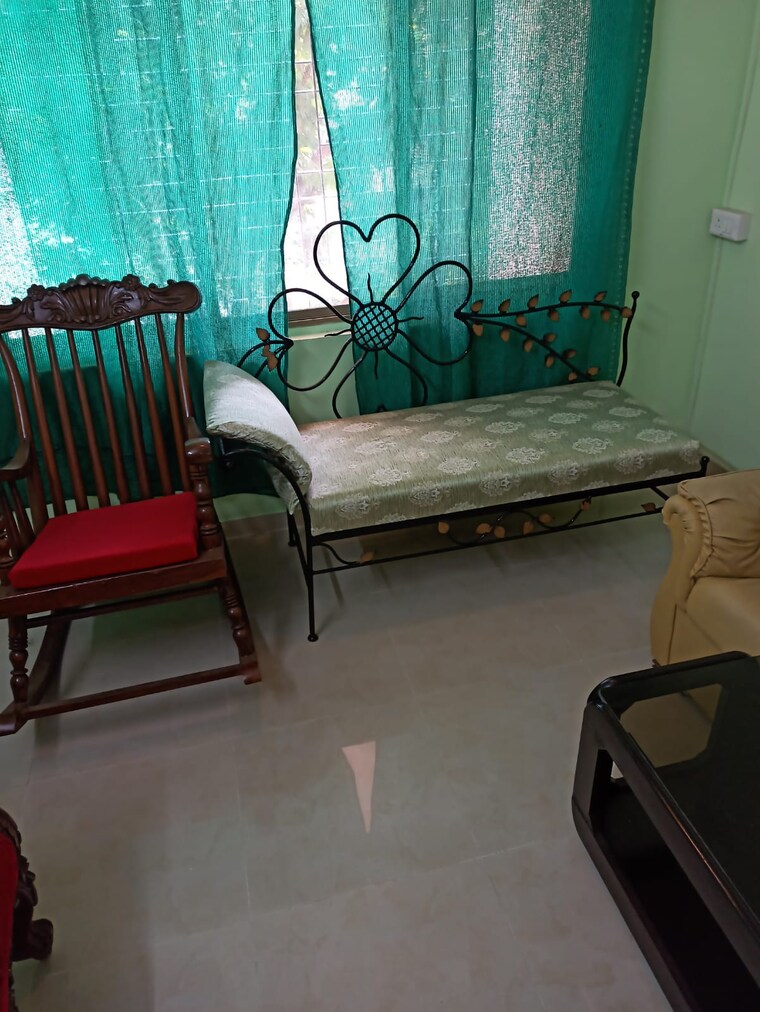 Living Room, andheri east Pg For Girls In Andheri East 9214217