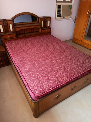 Bedroom in  Pg at Andheri East – for Rent