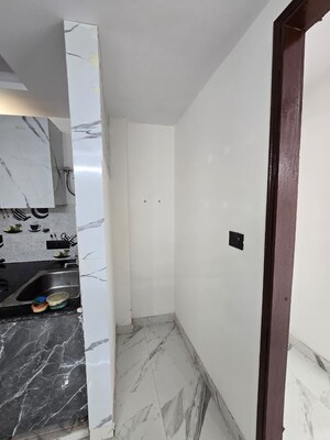 Living Room in 1 BHK Apartment at Sector 23 Dwarka – for Rent