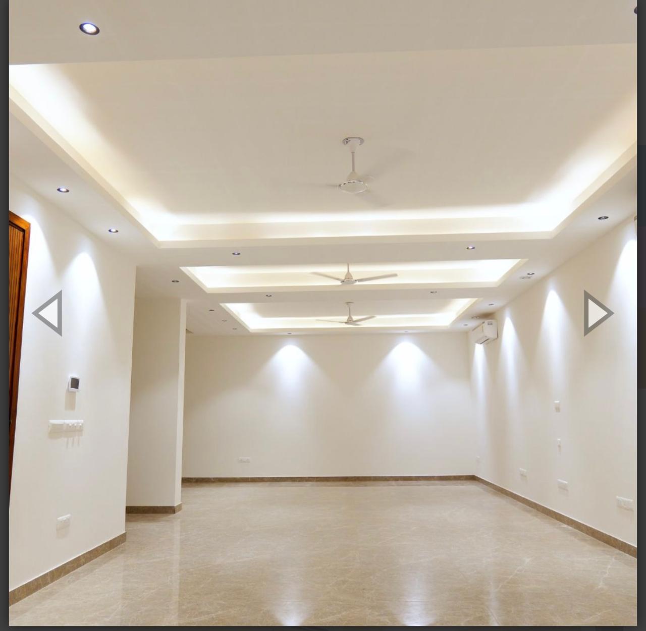 4 BHK + Pooja Room,Servant Room,Study Room,Extra Room 540 Sq.Yd. Villa in DLF Alameda