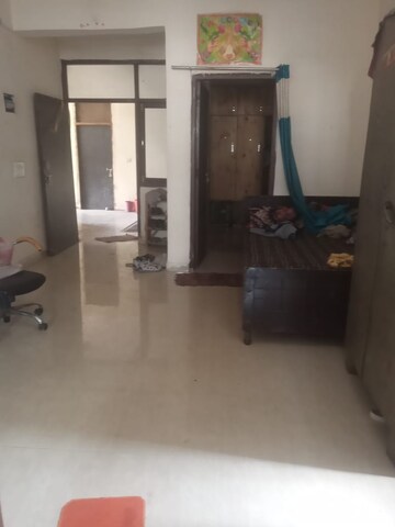 Living Room in 5 BHK Builder Floor at Sushant Lok ii – for Sale