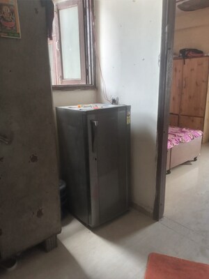 Living Room in 5 BHK Builder Floor at Sushant Lok ii – for Sale