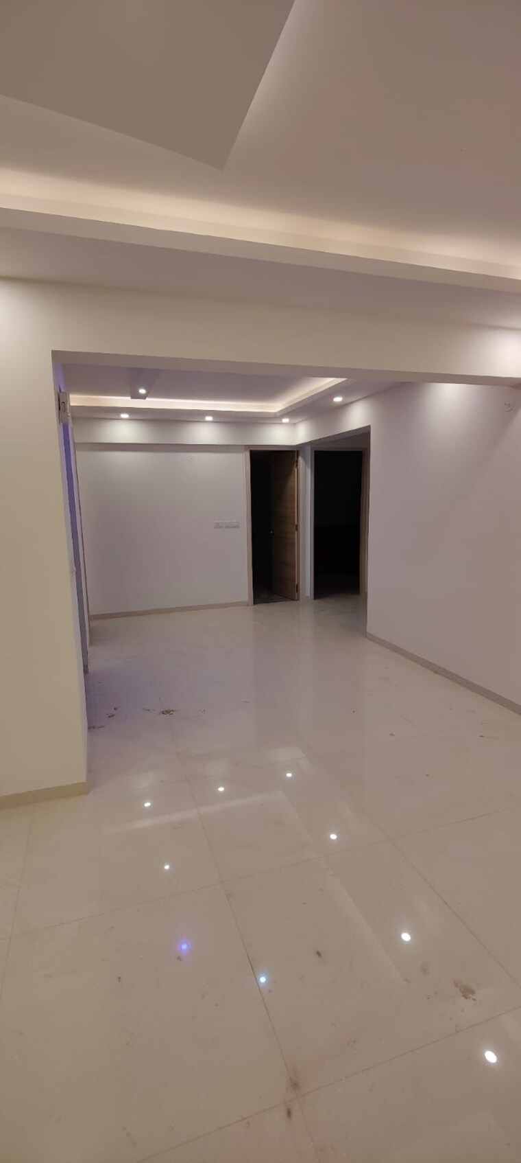 Room, ds-max-skycity 3 Bedroom 2019 Sq.Ft. Apartment In Thanisandra Bangalore 9214237