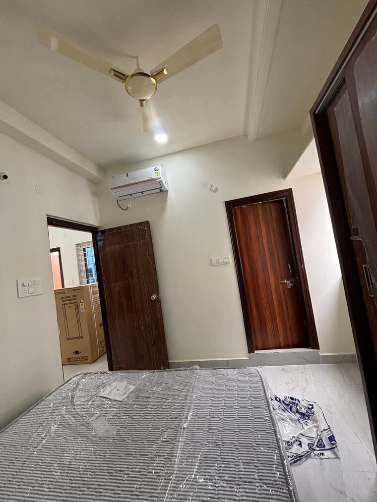 Bedroom, rishabh-cloud-9 2 Bedroom 957 Sq.Ft. Apartment In Sector 1 Vaishali Ghaziabad 9214241