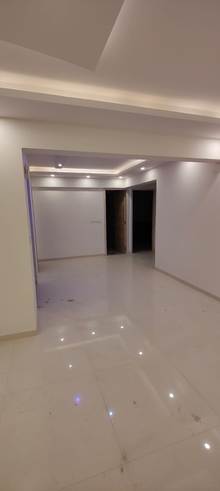 3 BHK 2019 Sq.Ft. Apartment in DS Max Skycity