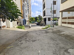  Plot For Sale in Jp Nagar