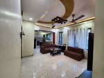 3 BHK 1220 Sq.Ft. Apartment in 3 Bhk For Rent